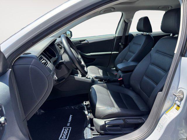 used 2017 Volkswagen Jetta car, priced at $12,906