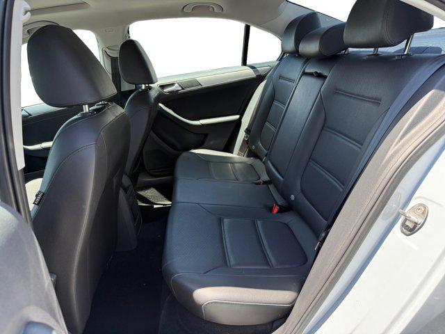 used 2017 Volkswagen Jetta car, priced at $12,906