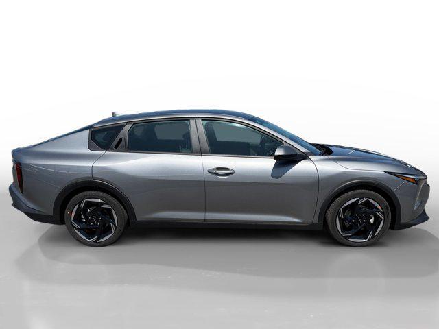 new 2025 Kia K4 car, priced at $24,158