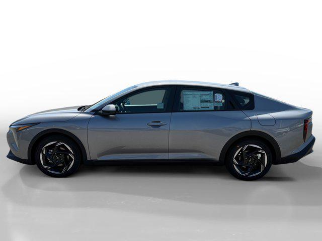 new 2025 Kia K4 car, priced at $24,158
