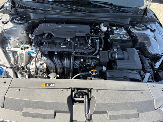 new 2025 Kia K4 car, priced at $24,158