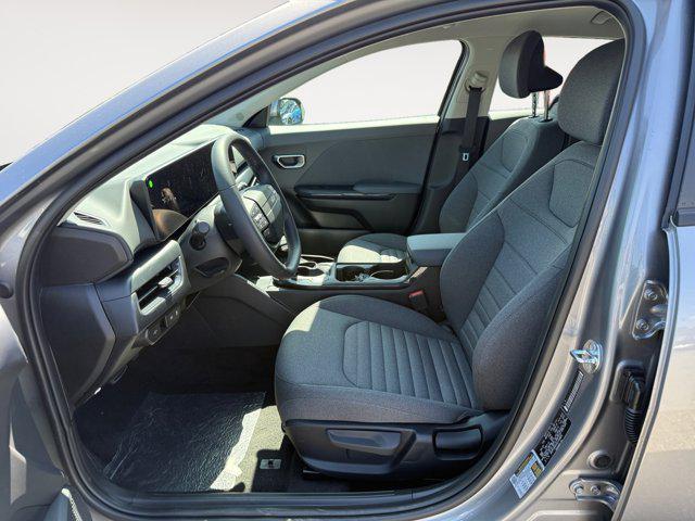 new 2025 Kia K4 car, priced at $24,158