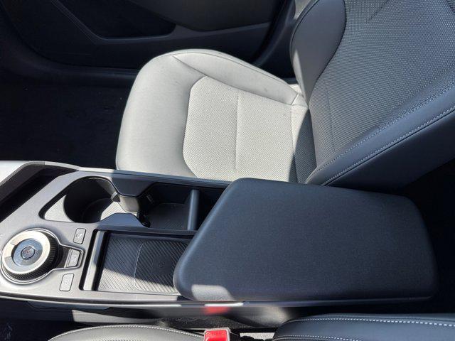 new 2025 Kia EV6 car, priced at $45,965