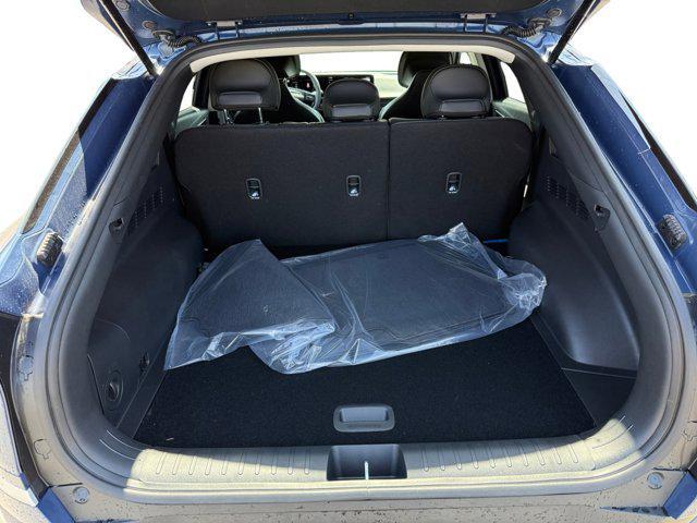 new 2025 Kia EV6 car, priced at $45,965