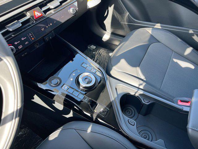 new 2024 Kia Niro Plug-In Hybrid car, priced at $36,400