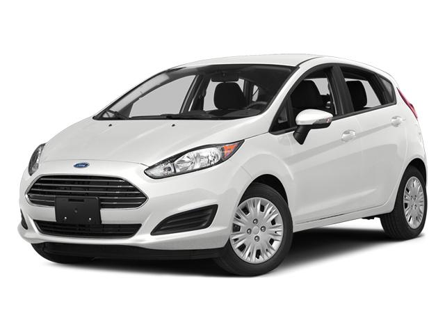 used 2014 Ford Fiesta car, priced at $5,888