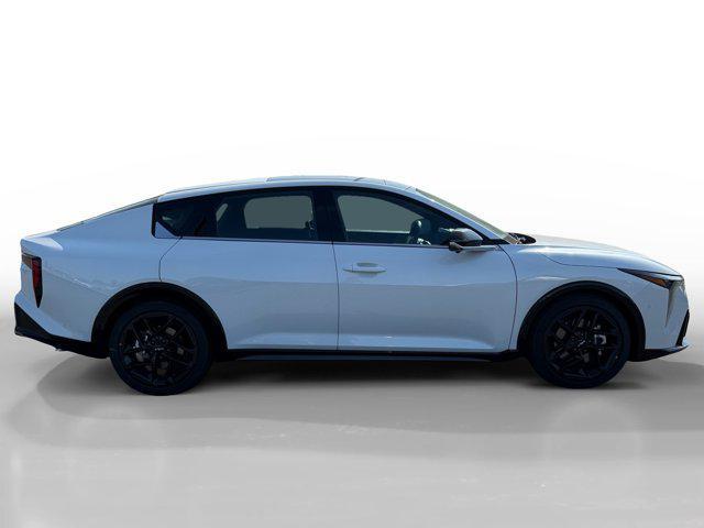 new 2025 Kia K4 car, priced at $31,030