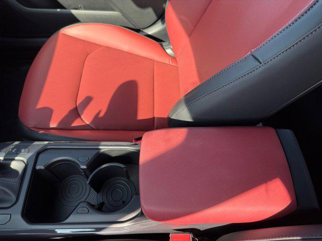 new 2025 Kia K4 car, priced at $31,030