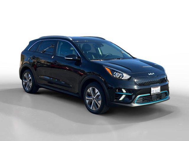 used 2022 Kia Niro EV car, priced at $22,000