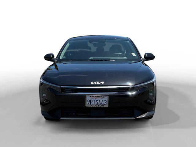 used 2025 Kia K4 car, priced at $22,199