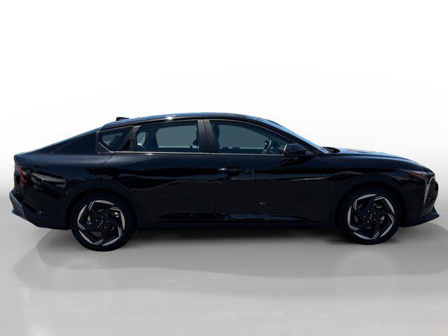 used 2025 Kia K4 car, priced at $22,199
