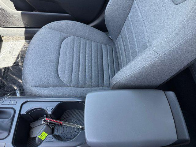 used 2025 Kia K4 car, priced at $22,199