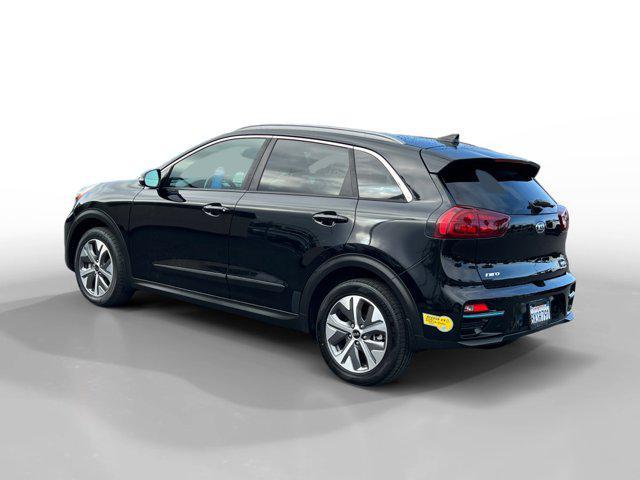 used 2020 Kia Niro EV car, priced at $17,365