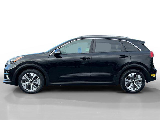 used 2020 Kia Niro EV car, priced at $17,365