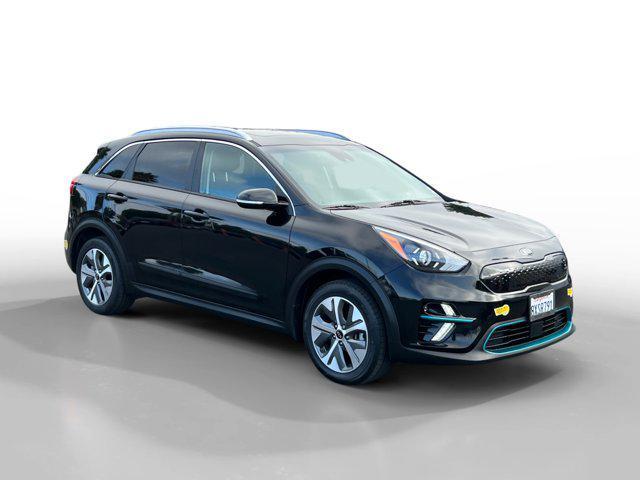 used 2020 Kia Niro EV car, priced at $17,365