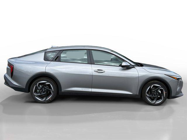new 2025 Kia K4 car, priced at $24,158