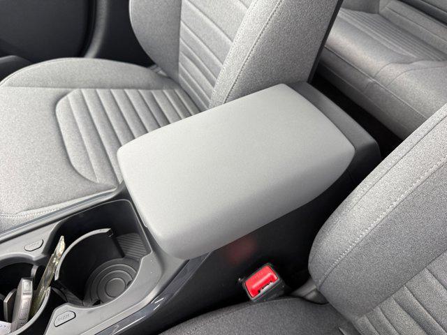 new 2025 Kia K4 car, priced at $24,158