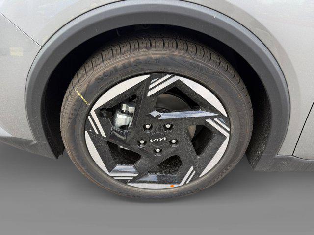 new 2025 Kia K4 car, priced at $24,158