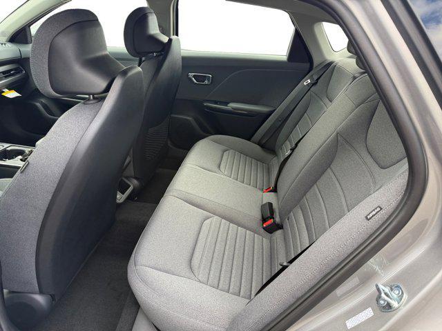 new 2025 Kia K4 car, priced at $24,158