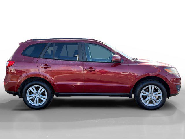 used 2011 Hyundai Santa Fe car, priced at $7,888