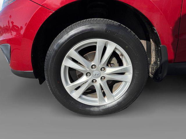 used 2011 Hyundai Santa Fe car, priced at $7,888
