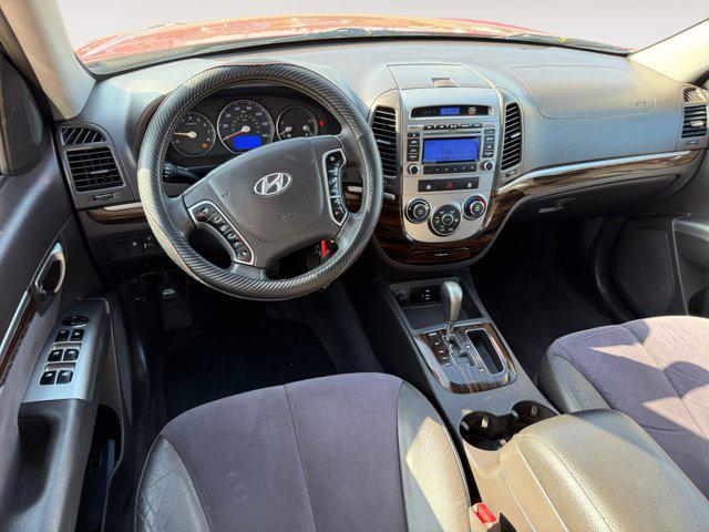 used 2011 Hyundai Santa Fe car, priced at $7,888