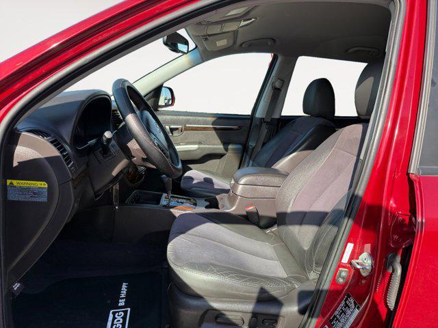 used 2011 Hyundai Santa Fe car, priced at $7,888