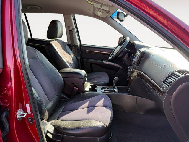 used 2011 Hyundai Santa Fe car, priced at $7,888