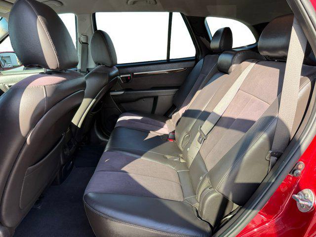 used 2011 Hyundai Santa Fe car, priced at $7,888