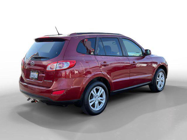 used 2011 Hyundai Santa Fe car, priced at $7,888