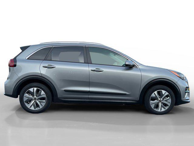 used 2022 Kia Niro EV car, priced at $18,288