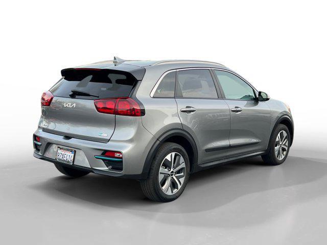 used 2022 Kia Niro EV car, priced at $18,288