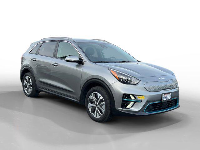 used 2022 Kia Niro EV car, priced at $18,288