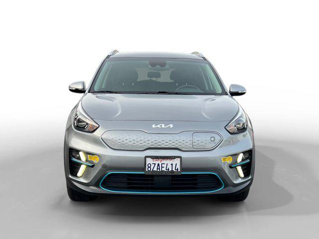 used 2022 Kia Niro EV car, priced at $18,288