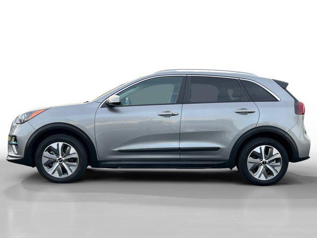 used 2022 Kia Niro EV car, priced at $18,288