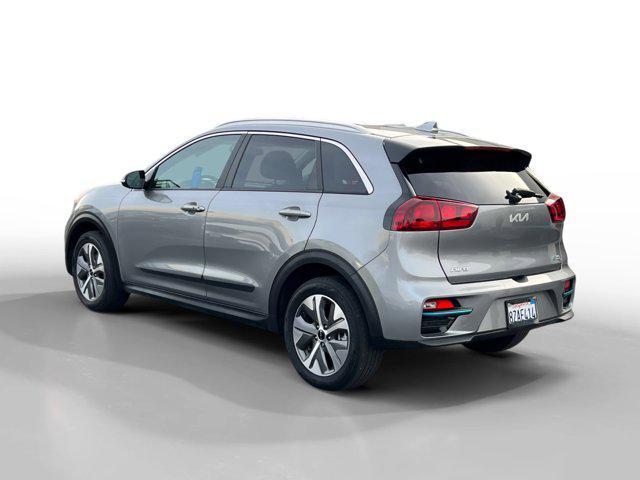 used 2022 Kia Niro EV car, priced at $18,288