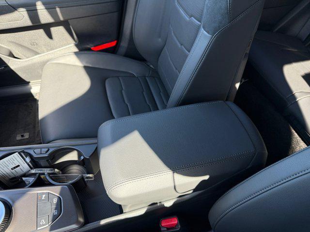 new 2026 Kia Sportage Hybrid car, priced at $42,307