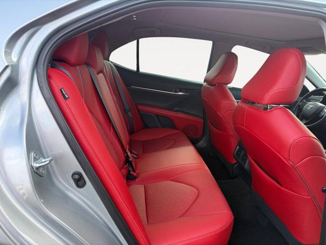 used 2023 Toyota Camry car, priced at $31,431