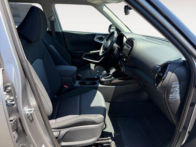 new 2025 Kia Soul car, priced at $23,403