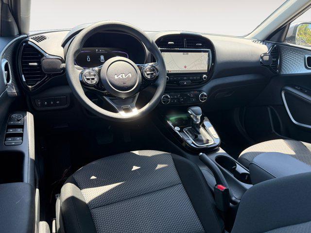 new 2025 Kia Soul car, priced at $23,403