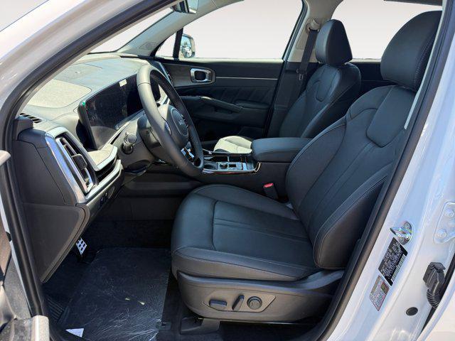 new 2025 Kia Sorento car, priced at $43,938
