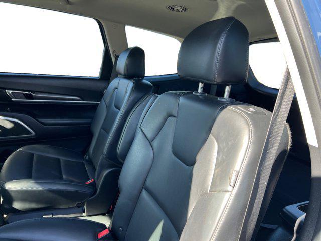 used 2024 Kia Telluride car, priced at $33,463