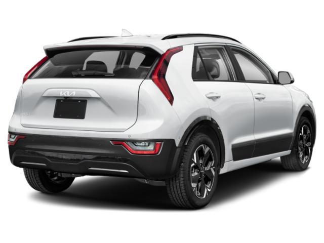 used 2023 Kia Niro EV car, priced at $25,896