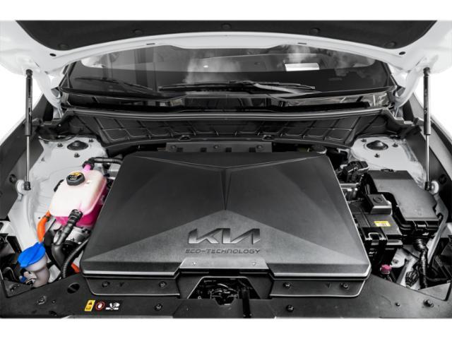 used 2023 Kia Niro EV car, priced at $25,896