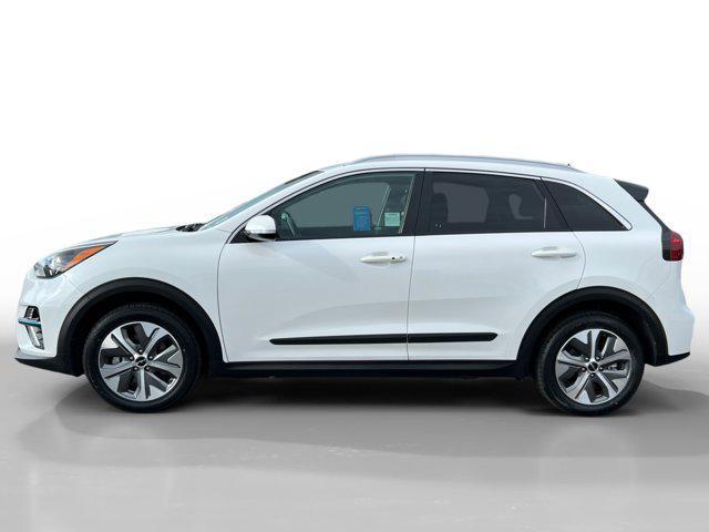 used 2022 Kia Niro EV car, priced at $19,189