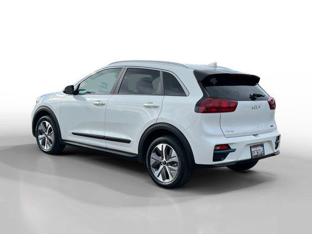 used 2022 Kia Niro EV car, priced at $19,189