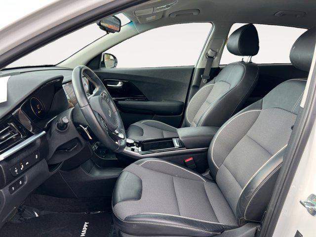 used 2022 Kia Niro EV car, priced at $19,189