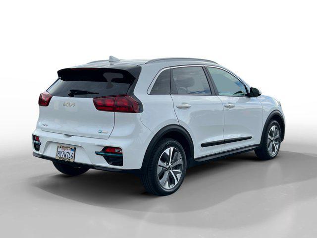 used 2022 Kia Niro EV car, priced at $19,189