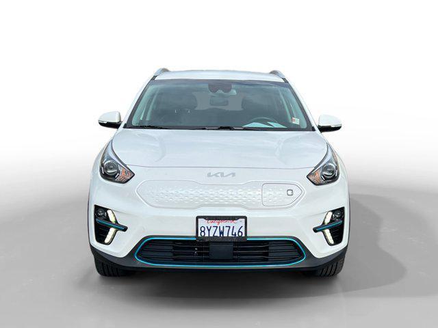 used 2022 Kia Niro EV car, priced at $19,189