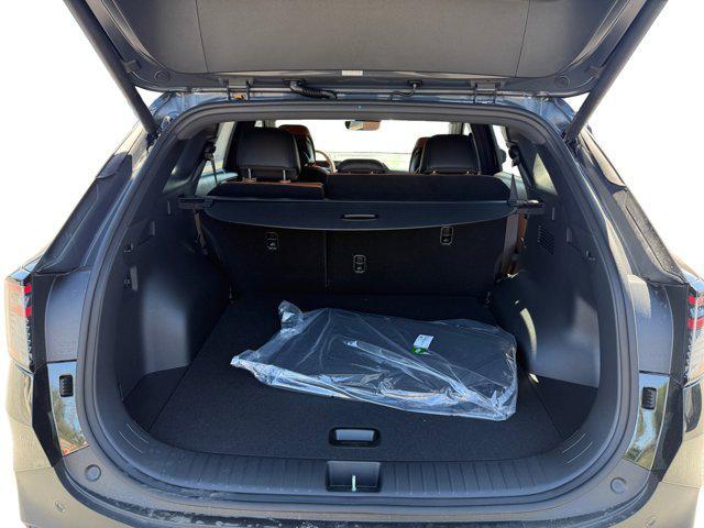 new 2026 Kia Sportage car, priced at $37,330